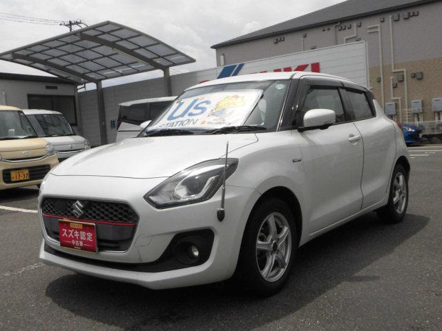 スイフト 1.2 ハイブリッド(HYBRID) ML 