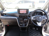 ステラ カスタムRS スマートアシスト 4WD 