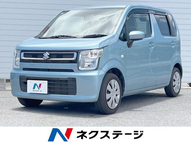 ワゴンR ハイブリッド(HYBRID) FX 