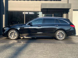 Cクラスワゴン C220d アバンギャルド AMGラインパッケージ(ISG搭載モデル) 