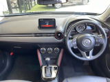 CX-3 1.5 XD ツーリング 修復歴無し