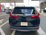 CR-V 1.5 EX 