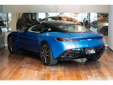 DB11 5.2 