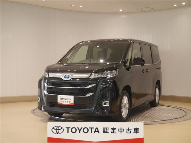 ノア  1.8 ハイブリッド Z E-Four 4WD