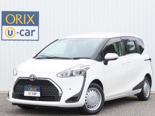 シエンタ 1.5 X ウェルキャブ 車いす仕様車 タイプI 助手席側セカンドシート付 ディ...