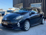 スリークロス滋賀店の展示車両は試乗が可能ですので、見て触って乗って、ご納得頂いた上でご購入頂けます!(試乗をご希望の方は事前にご予約下さい)