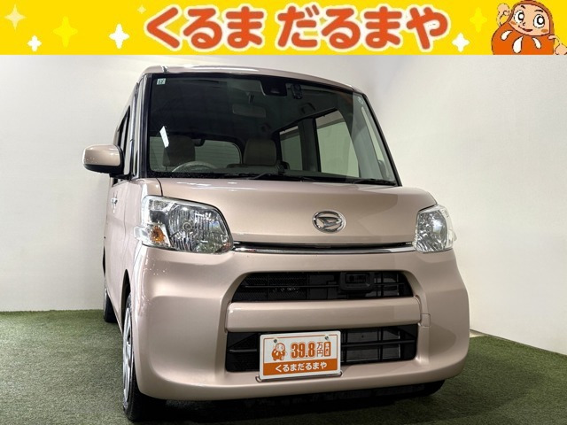 タント フレンドシップ ウェルカムシート X SAII 