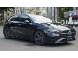 Aクラス A200d AMGラインパッケージ 