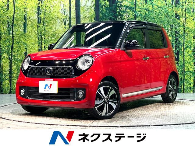 N-ONE プレミアム ツアラー Lパッケージ 