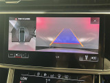 Q7 45 Sラインリミテッド 4WD 本革シート