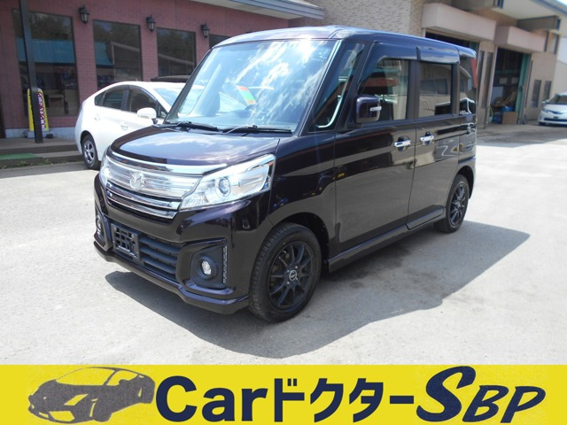 フレアワゴン XS 4WD 
