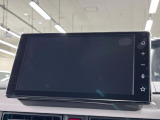 ムーヴキャンバス ストライプス G 