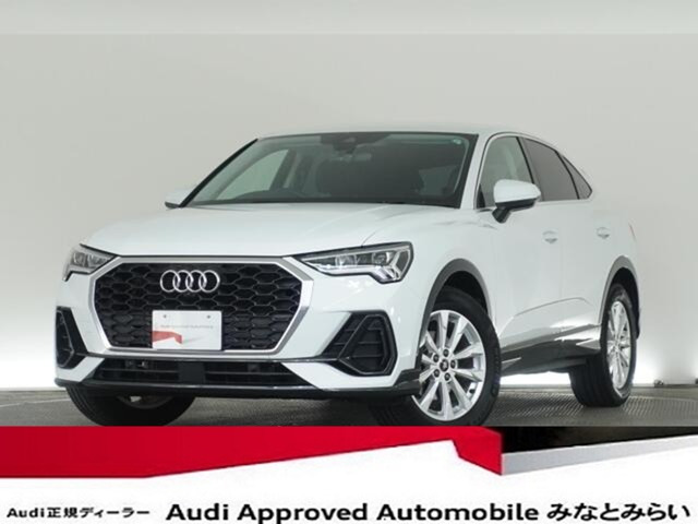 Q3  35 TFSI
