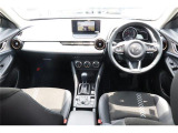 CX-3 1.5 15S ビビッド モノトーン 4WD 