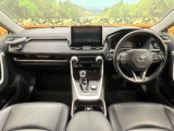 RAV4  G Zパッケージ