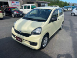 ミライース Lf 4WD 