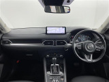 CX-5 2.2 XD ブラックトーンエディション 修復歴無し