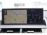 NX 300 Iパッケージ 純正ナビTV電動Rゲート三眼LED衝突軽減