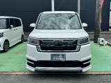 ステップワゴン  2.0 e:HEV スパーダ プレミアムライン