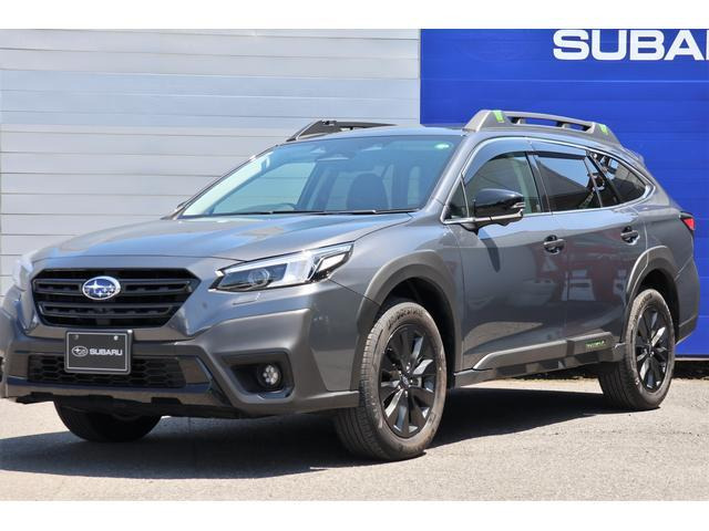 レガシィアウトバック  1.8 エックスブレイク EX 4WD