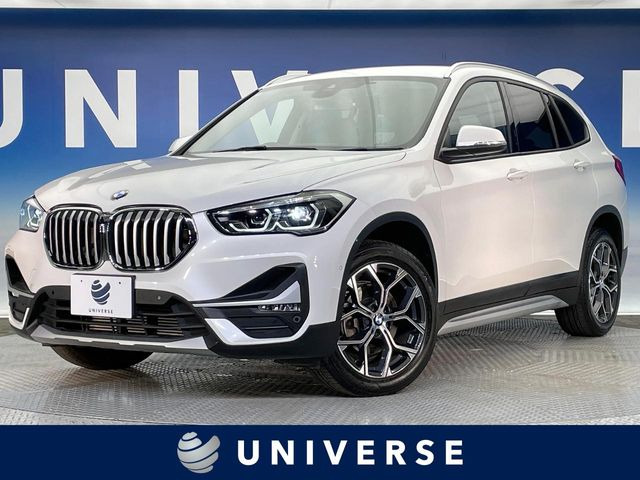 X1 xドライブ 18d xライン エディション ジョイプラス 4WD 