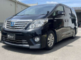 アルファードハイブリッド 2.4 SR 4WD 