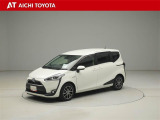 シエンタ ハイブリッド 1.5 G クエロ 