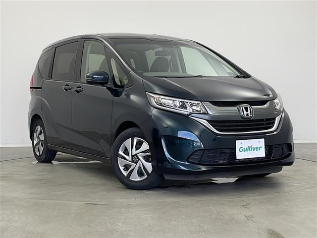 フリード 1.5 G ホンダセンシング 修復歴無し