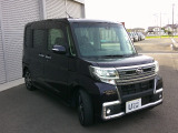 タントカスタム RS トップエディション SAII 4WD