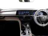 クラウンクロスオーバー 2.5 G アドバンスト レザー パッケージ E-Four 4WD 