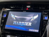 ハリアー 2.0 プレミアム メタル アンド レザーパッケージ 