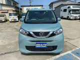 デイズ X 4WD 