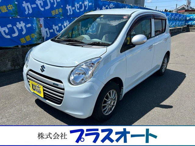 アルトエコ S 4WD 