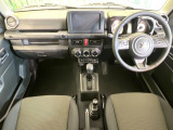 ジムニーシエラ 1.5 JC 4WD 