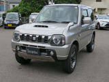 ジムニー ランドベンチャー 4WD 