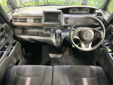 N-BOXカスタム G L ホンダセンシング 