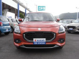 スイフト 1.2 ハイブリッド(HYBRID) MZ 