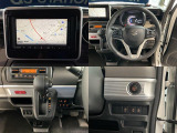 スペーシアギア ハイブリッド(HYBRID) XZ 4WD 