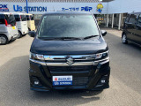 ワゴンRカスタムZ ハイブリッド(HYBRID) ZX 4WD 