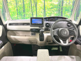 N-BOX G L ホンダセンシング 