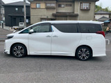 アルファード 2.5 S Cパッケージ 
