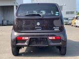 アルト S 4WD 