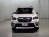 フォレスター 2.0 アドバンス 4WD 