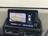 フリード 1.5 クロスター 修復歴無し
