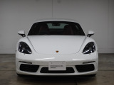 718ケイマン スタイルエディション 