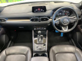 CX-5 2.2 XD エクスクルーシブ モード 