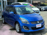 スイフト 1.2 RS-DJE 4WD 