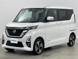 ルークス ハイウェイスターX プロパイロットエディション 4WD 修復歴無し