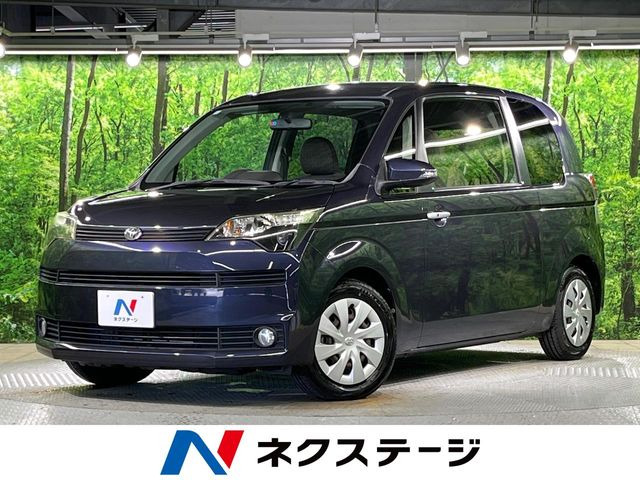 スペイド 1.5 X 