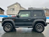 ジムニーシエラ 1.5 JC 4WD 